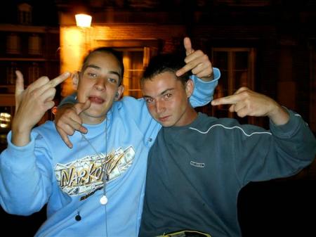 bikette et tio barlom